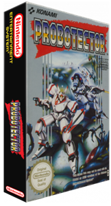 Probotector